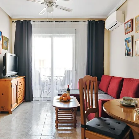 Apartment Del Cura Playa