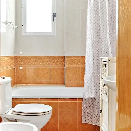Apartment Del Cura Playa Torrevieja